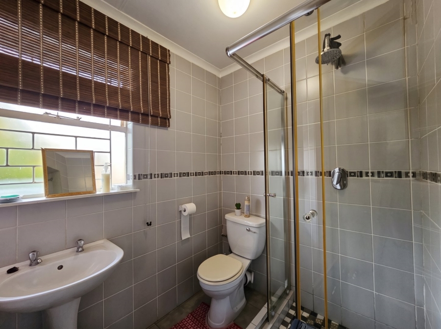 3 Bedroom Property for Sale in Pellissier Free State
